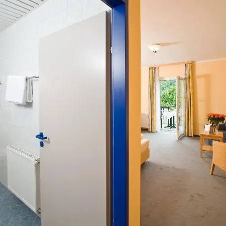 Hafnersee-3 Apartman Plescherken