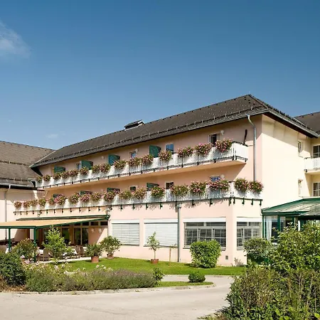 Apartman Hafnersee-3 Plescherken
