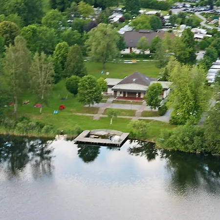 Hafnersee-3 Apartman Plescherken