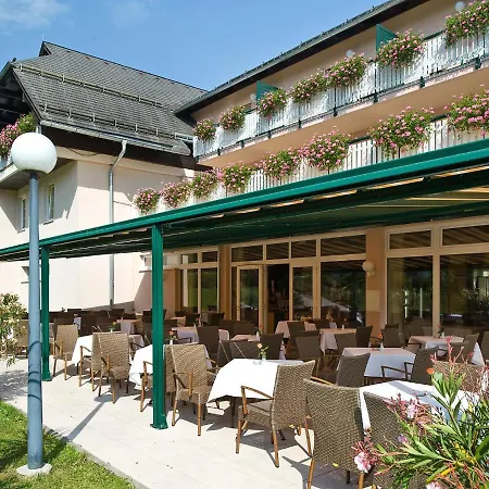 Hafnersee-3 Apartman Plescherken